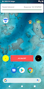 UDP/TCP Widget 截图 1