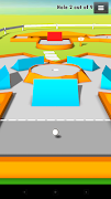 Mini Golf スクリーンショット 2