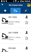 L&T Equipcare screenshot 3