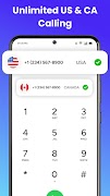 3 Schermata Textup Secondo numero telefono