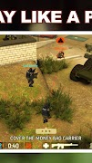 guide for tacticool 5v5 スクリーンショット 1