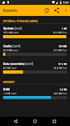 DiskInfo screenshot 2