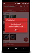 Duplicate Photo Finder स्क्रीनशॉट 2