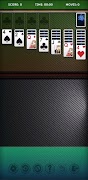 Solitaire Fun Card 截图 2