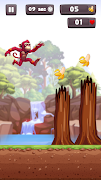 Monkey Tap Challenge Games স্ক্রিনশট 2