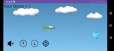 Shoot bird screenshot 5