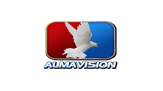 Almavision App imagem de tela 3