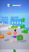 Injury Run screenshot 6
