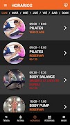 Ufit365 ภาพหน้าจอ 1