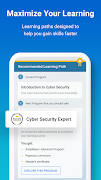 Simplilearn: Online Learning स्क्रीनशॉट 3