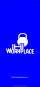 برنامه‌نما Workplace Fitness عکس از صفحه