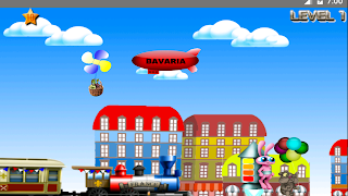 Rocket Bim スクリーンショット 6