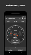Speedometer screenshot 4