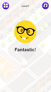 برنامه‌نما Parking Jam عکس از صفحه