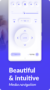 Remote Control For Sky DE ภาพหน้าจอ 5