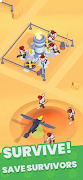 برنامه‌نما Dune Traders Idle عکس از صفحه