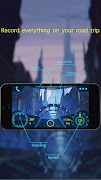 Car Camcorder โปสเตอร์