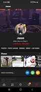 WiMKiN - Truth Social Media ภาพหน้าจอ 2