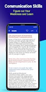 Communication Skills скриншот 3