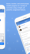 Chronicle Cloud: Parent's App 截图 1