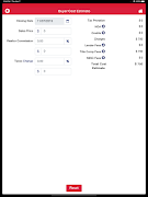 FirstAPP TX ảnh chụp màn hình 3
