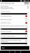 CAR ASYST - Audi analysis App screenshot 4