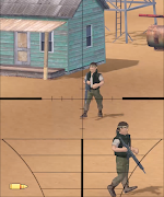 Deadshot Sniper! screenshot 6