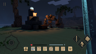 Realistic Craft captura de pantalla 3