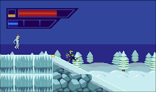 Metal Saviour screenshot 2