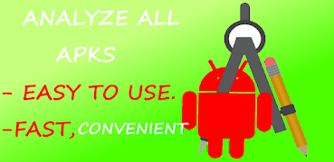 APK Editor- Editor, Parser syot layar 1