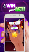 برنامه‌نما Bravocoin عکس از صفحه