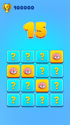 Memory Test: Brain Games Screenshot 2