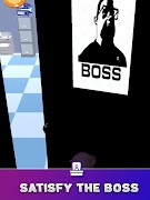 Intern Runner 3D اسکرین شاٹ 6