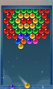 Go Go Bubble โปสเตอร์