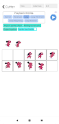 Sprite animation cutter screenshot 5