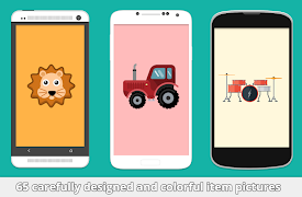 Sounds for Toddlers screenshot 6