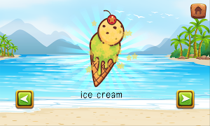 เกมการเรียนรู้ของเด็ก ภาพหน้าจอ 6