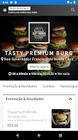 Tasty Premium Burg gönderen