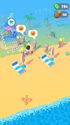Resort Builder स्क्रीनशॉट 4