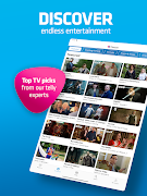 Freesat اسکرین شاٹ 3