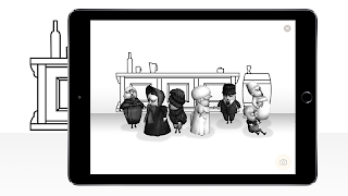 Unit Experimental screenshot 1