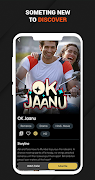 Nova OTT screenshot 2
