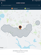 Vector Outages 스크린샷 5