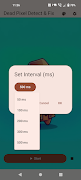 برنامه‌نما Dead Pixel Detect and Fix عکس از صفحه