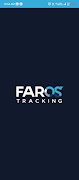 Faros Tracking Plakat