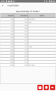 LaserSoft Face Profiler تصوير الشاشة 3