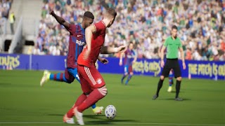 Pes 2022 Guide screenshot 3