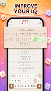 Cryptogram Crossword screenshot 3