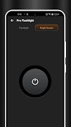 Scan Light اسکرین شاٹ 1