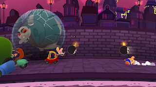 Hamsterdam Screenshot 2